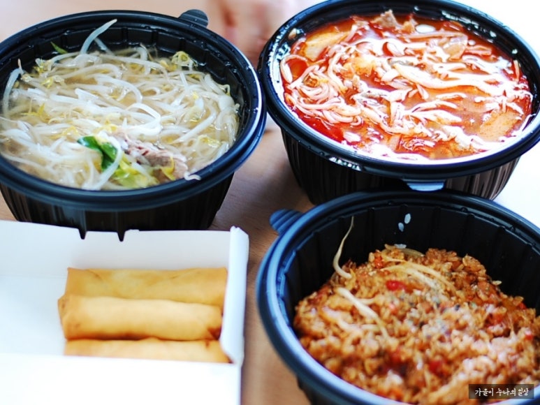 배달의쌀국수 대전서구점 이미지