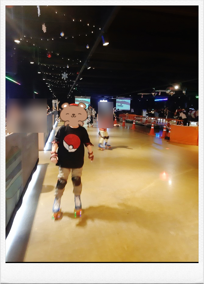 롤링팝롤러스케이트 이미지