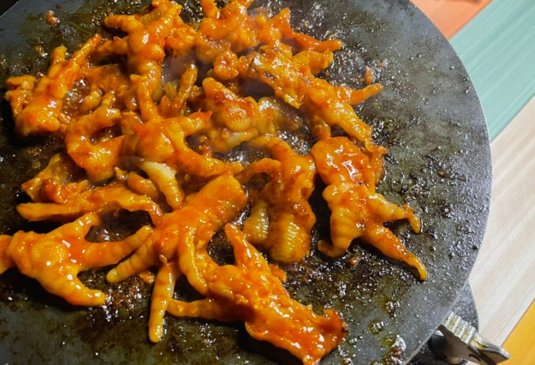 다솔푸드 이미지