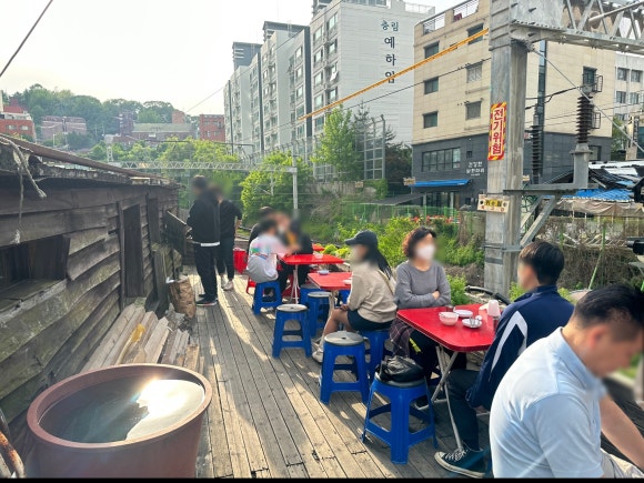 집나온떡볶이 이미지