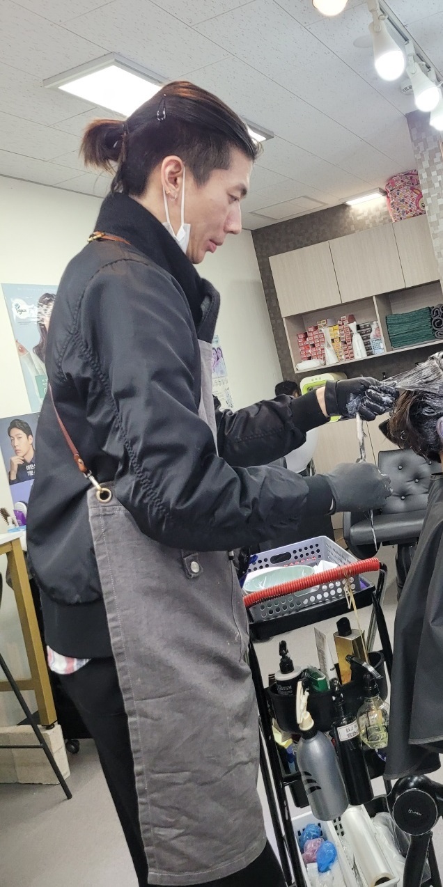 찐남성컷트 이미지