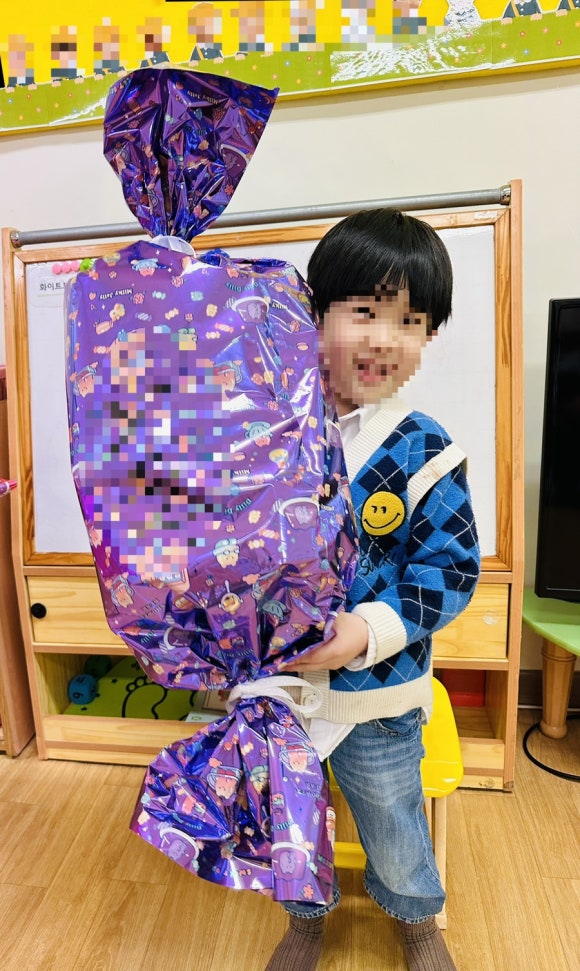 부암제일어린이집 이미지