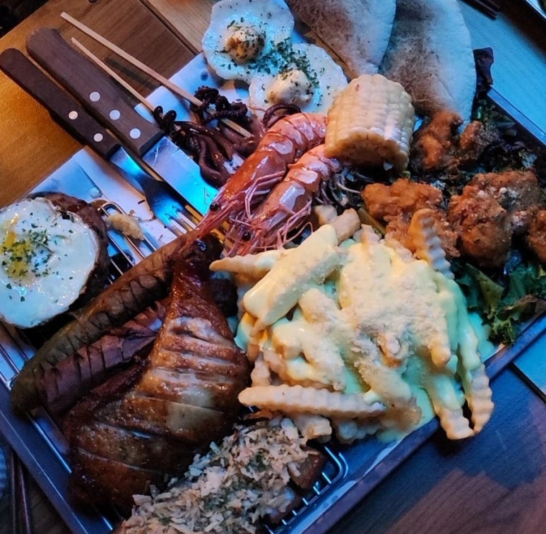 베이스캠프제원점 이미지