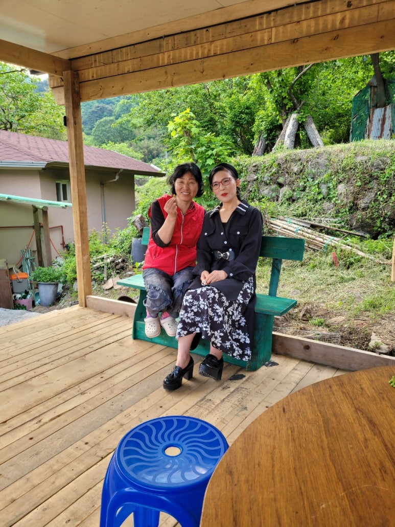지리산대성골그집 이미지