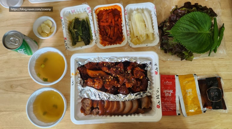 족발야시장부평갈산점 이미지