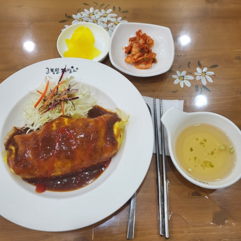 고봉민김밥인(상동점) 이미지