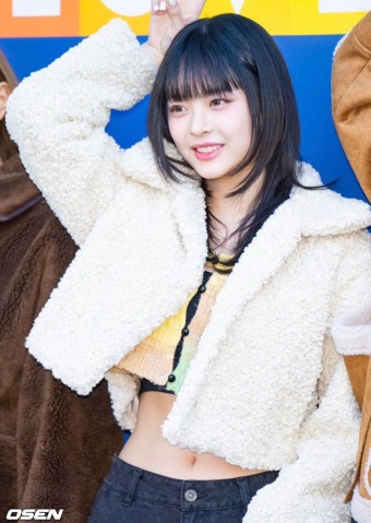 진스헤어 이미지