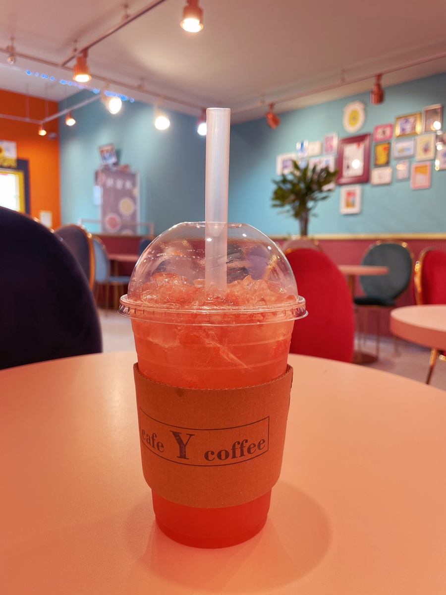 cafe y(카페와이) 이미지