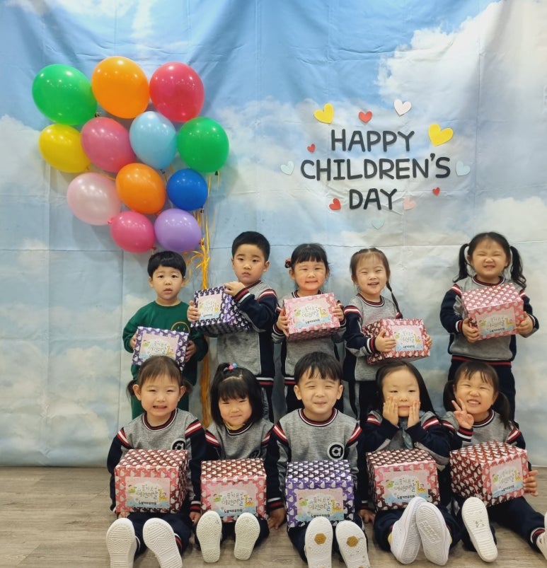 노블키즈유치원 이미지