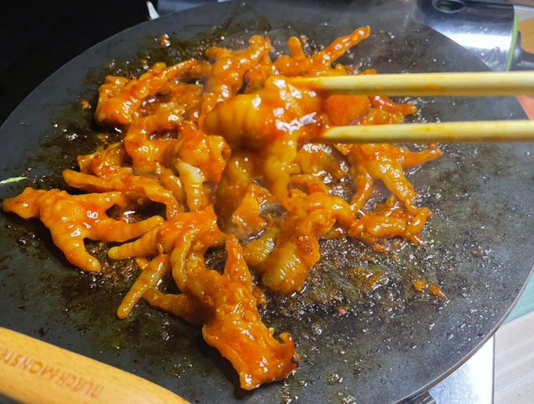 다솔푸드 이미지