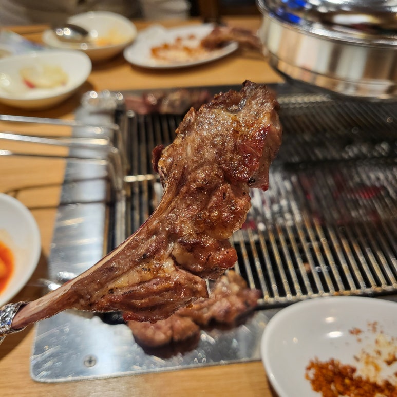 미향만두 이미지