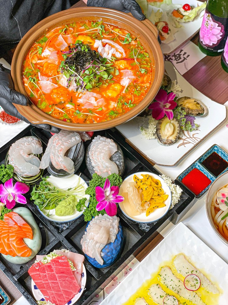 안면도맛집초밥 이미지