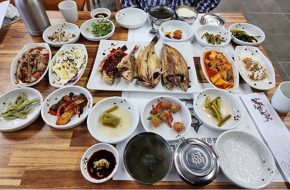 가거도일품 이미지