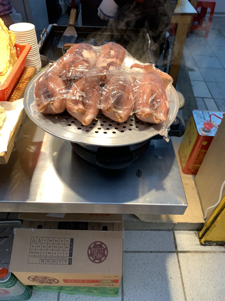 혜영이네김밥 이미지