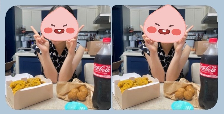 커피랑도서관군포당정역점 이미지