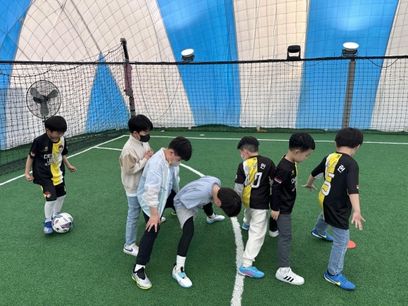 라이온스유소년스포츠클럽 이미지