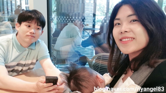 히노아지 스타필드 안성점 이미지