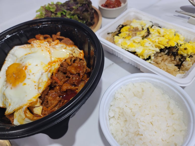 제육보스 이미지