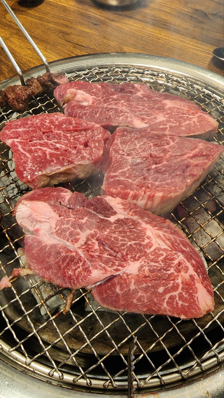 머클랑정육식당 이미지
