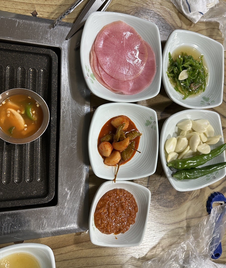 합수식육식당 이미지