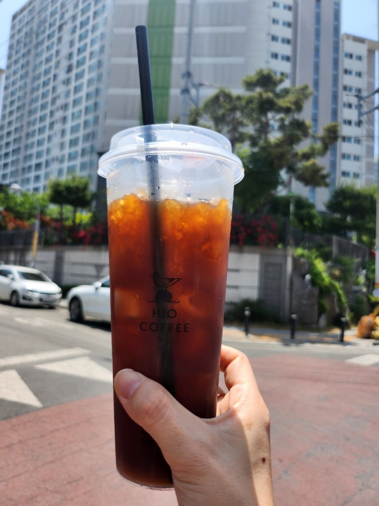 하이오커피대구 이미지
