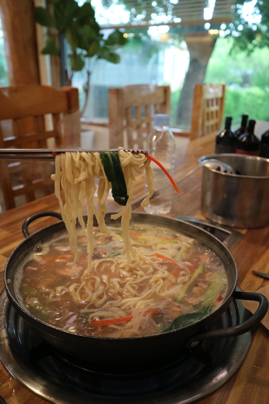 개군칼국수 이미지
