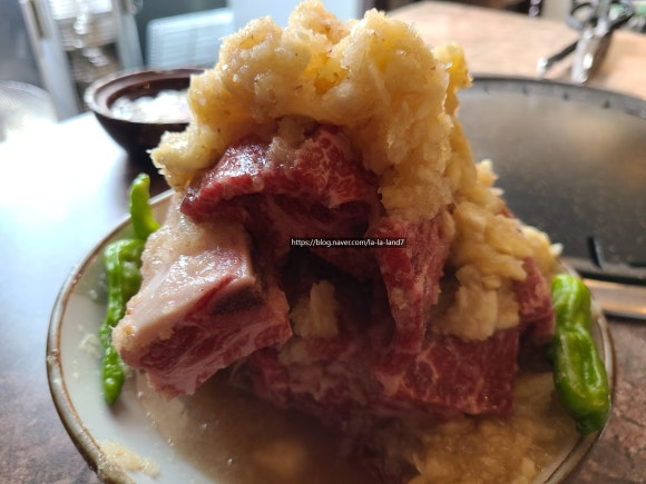 제일갈비식당 이미지