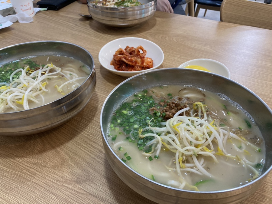 명희네칼국수 이미지