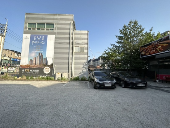 파리바게뜨고현점 이미지