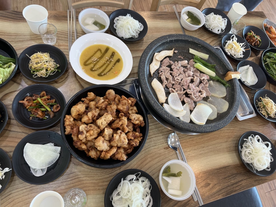 두경오리농장 이미지