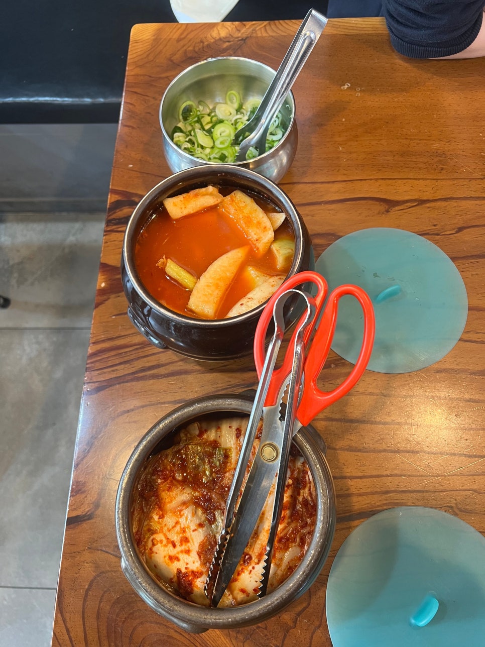 우촌가마솥설렁탕 이미지
