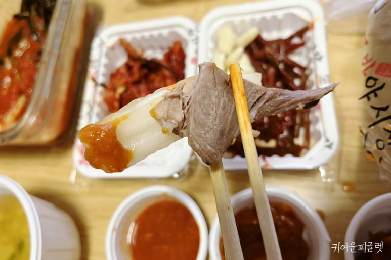 족발야시장부평갈산점 이미지