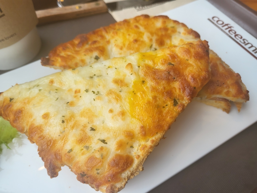 커피스미스 도봉역점 이미지