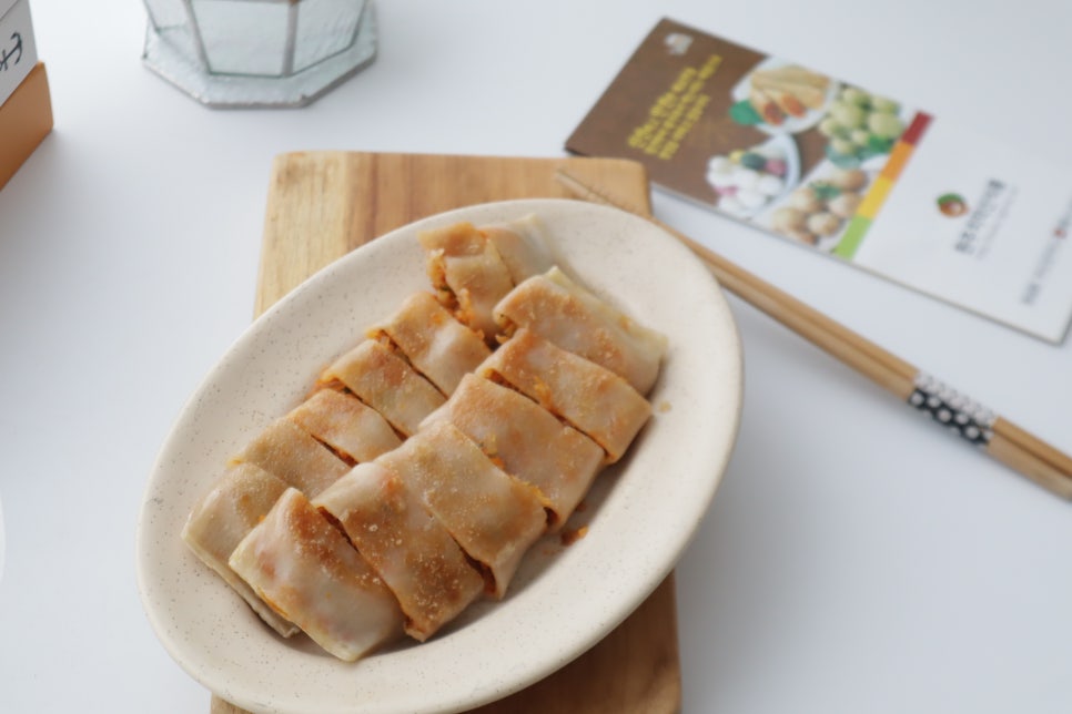 원주치악산식품 이미지