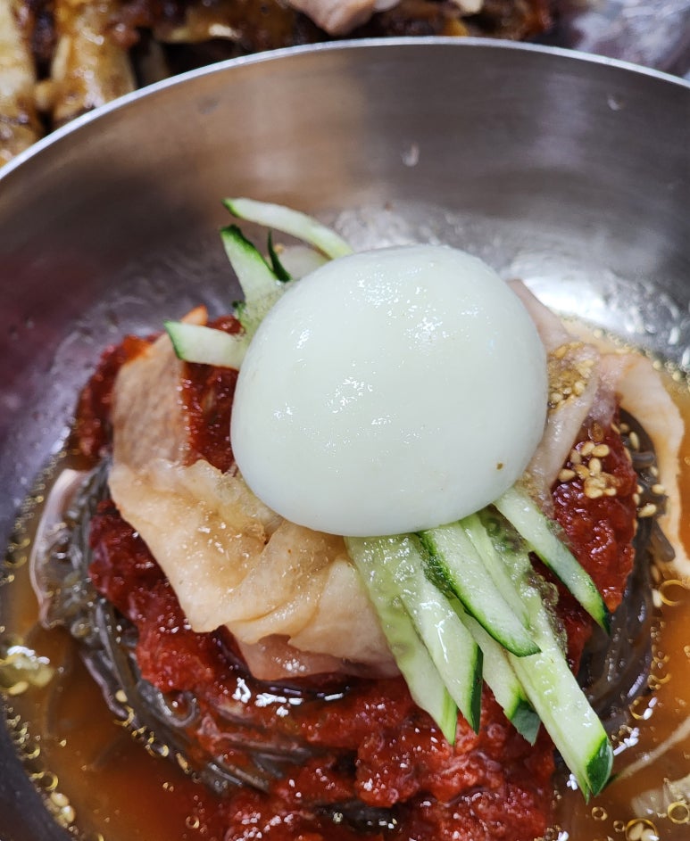 평안도족발 이미지