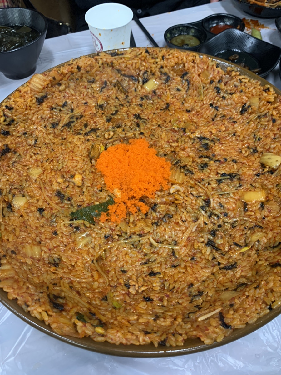 경원해물찜서천 이미지