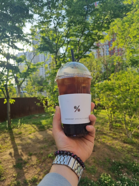 텐퍼센트(유니시티점) 이미지