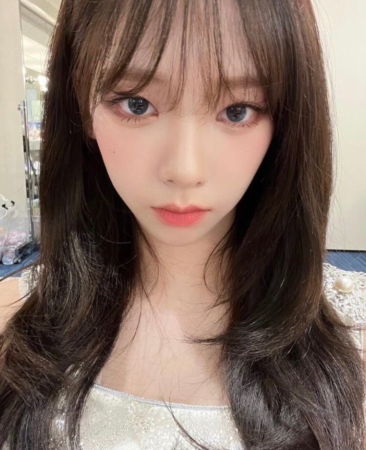헤어#조아라 이미지