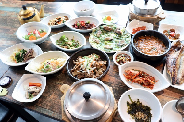 엄마밥상 이미지