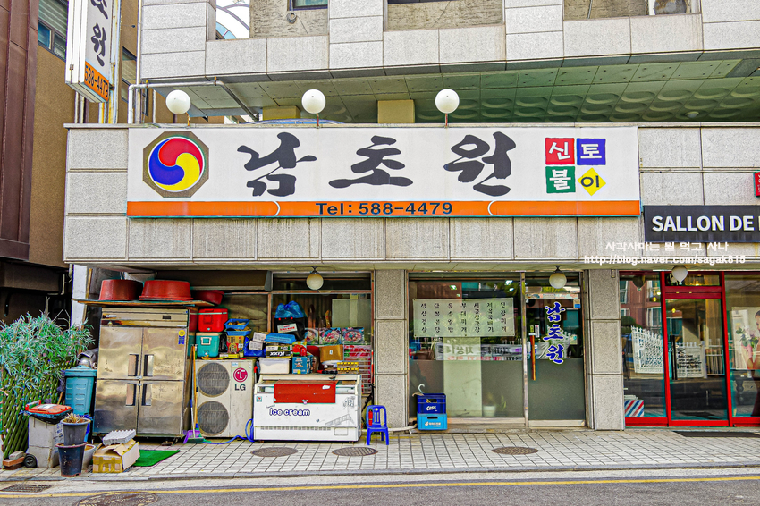 남초원 사진 7