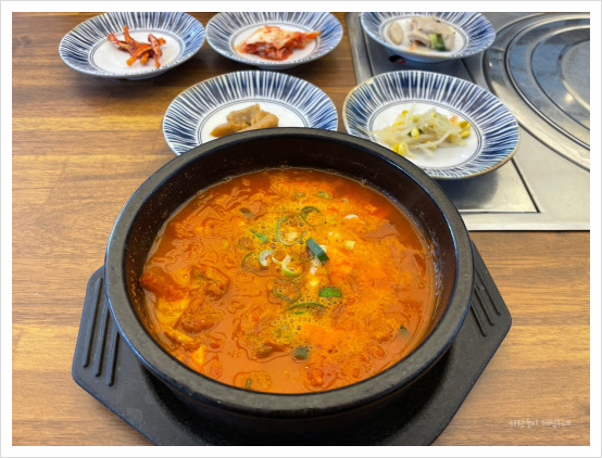 신화식당 이미지