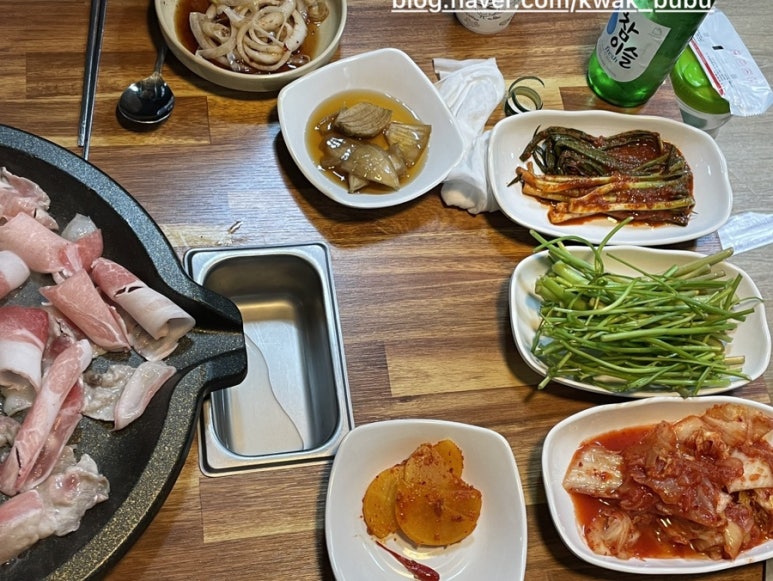 하당대패집 이미지