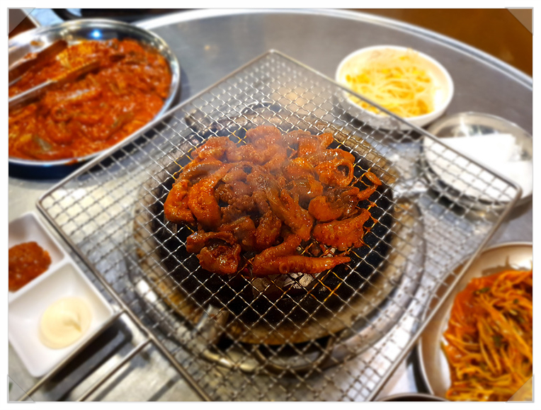 명동쭈꾸미 이미지