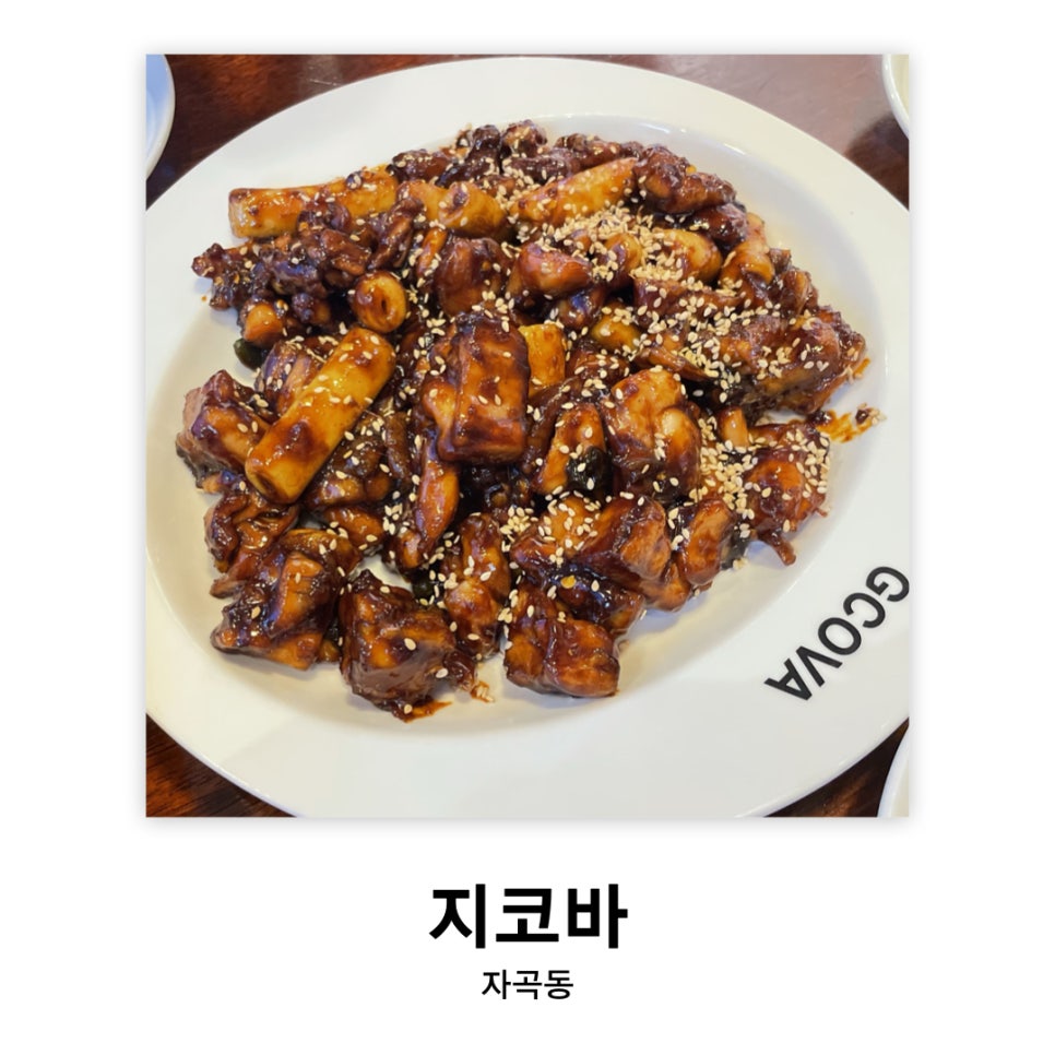 지코바자곡 이미지