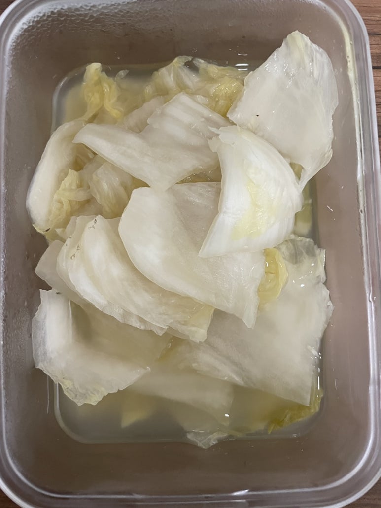 종가집식당 이미지