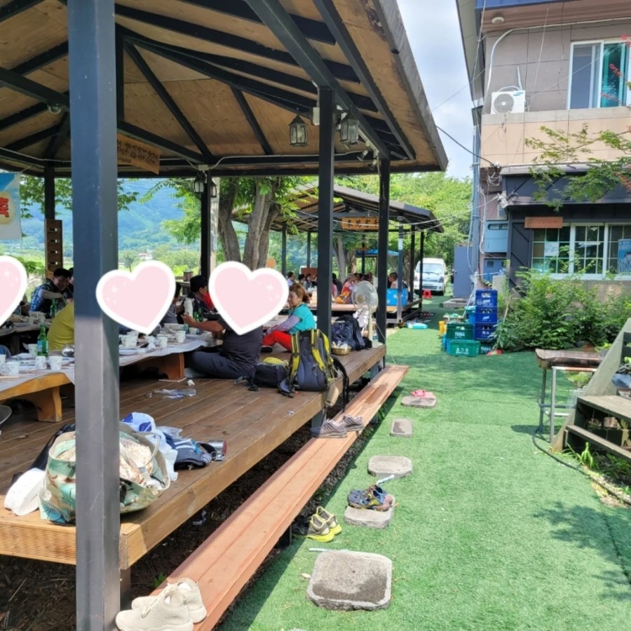 늘푸른가든 이미지