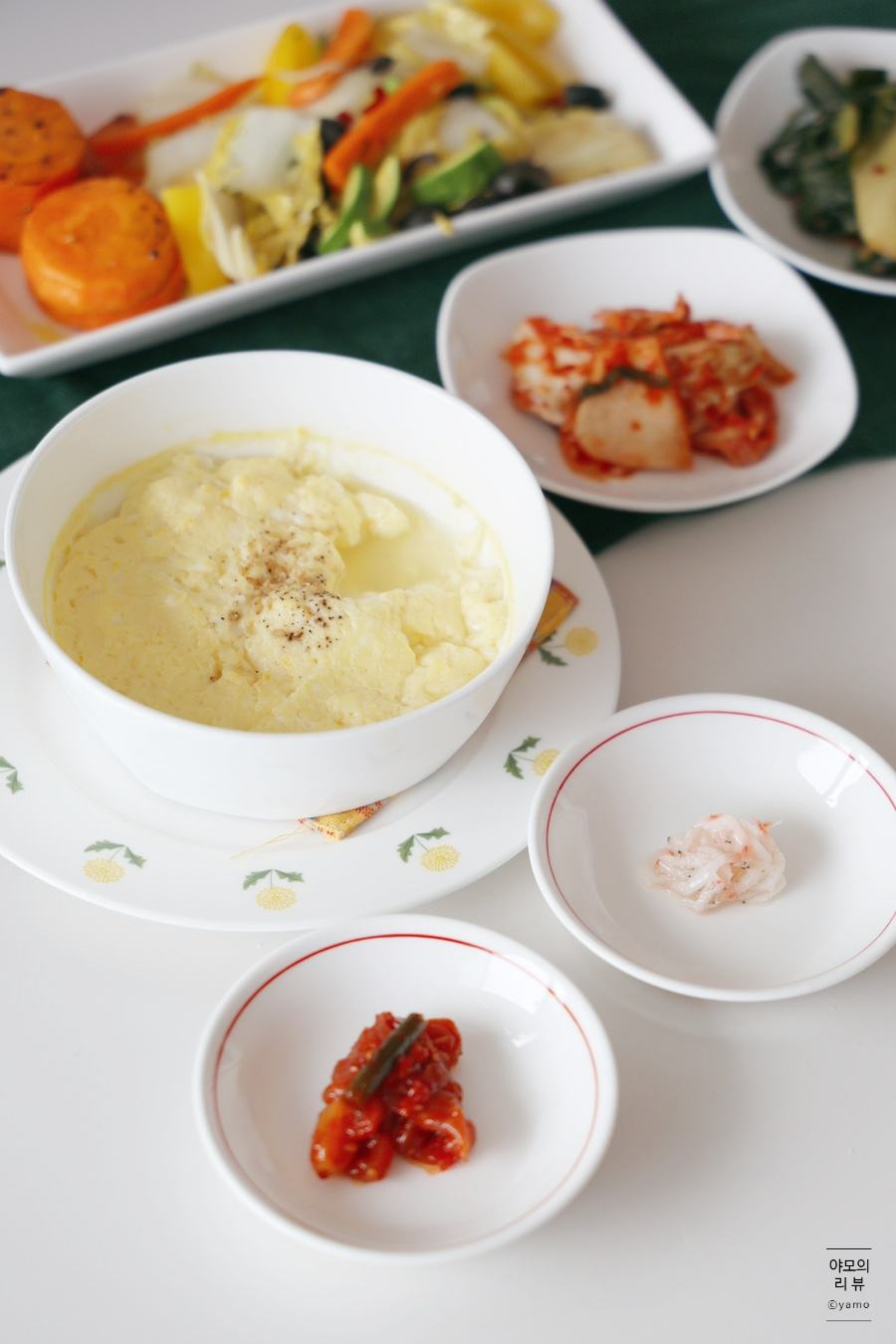 서문강경젓갈 이미지