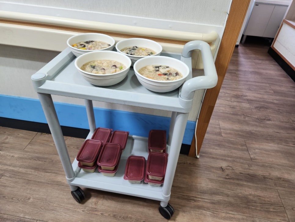 한우리의료재단 이미지