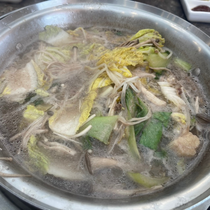 샤브향 안동점 이미지