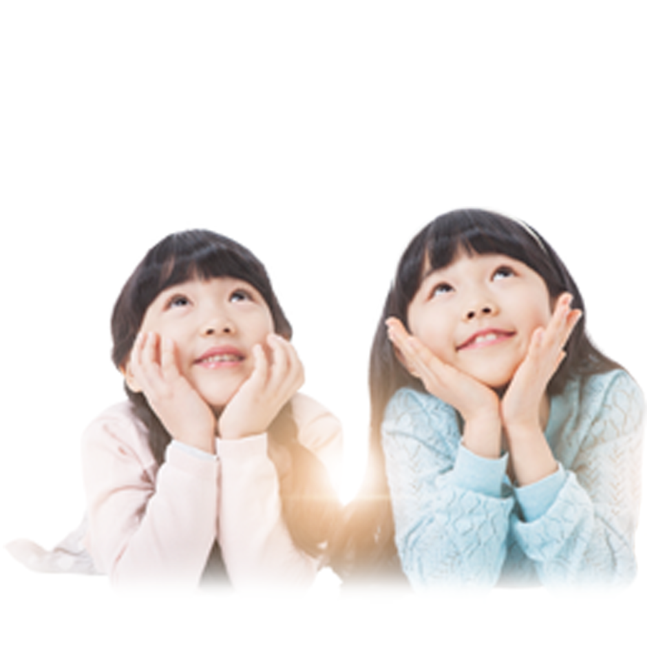 밝은내일운동 이미지